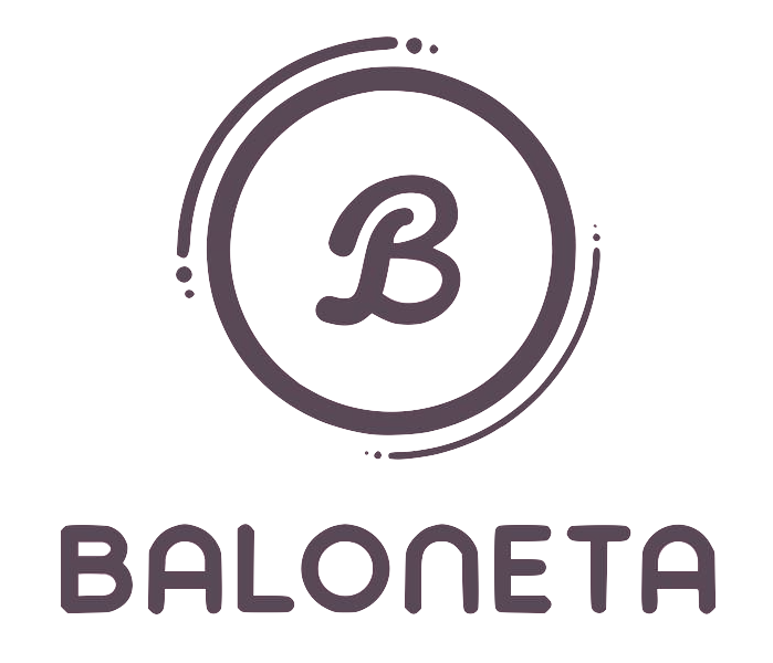 Baloneta Logo